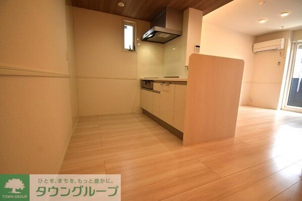 アネモネ元本郷の物件内観写真